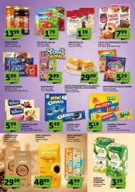 Groszek gazetka | Supermarket Strona 10: Ciasto do Airfryer Dr.Oetker €7,99, Galaretka Gellwe €1,79