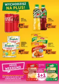 Groszek gazetka | Supermarket Strona 4: Kukurydza Złocista Bonduelle €4,99, Przyprawa Galeo do Kurczaka €1,29