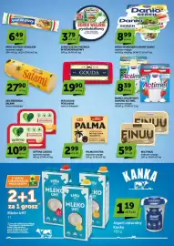 Groszek gazetka | Supermarket Strona 8: Mix Finuu €5,99, Ser Gouda Podlasiak €19,90