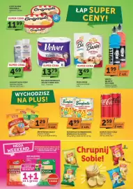 Groszek gazetka | Market Strona 2: Kukurydza Konserwowa Bonduelle Złocista €4,99, Ręcznik papierowy Velvet Turbo Duo €13,79