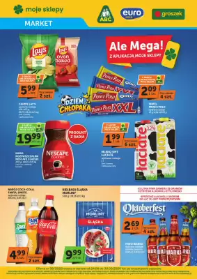 Groszek | Market (ważność do 30-09)