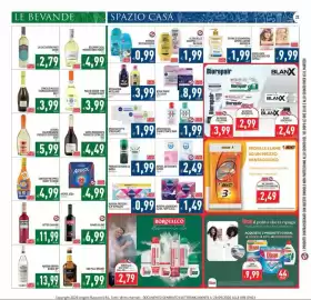 Volantino Pim Supermercati Pagina 22: Astoria Valdobbiadene Prosecco Superiore DOCG €5,99
