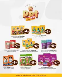 Catálogo Rede Mais Supermercados semana 39 Página 2