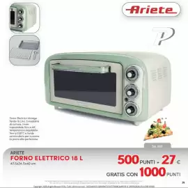 Volantino Pim Supermercati Pagina 31