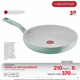 Volantino Pim Supermercati Pagina 45
