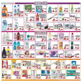Volantino Idromarket Pagina 15