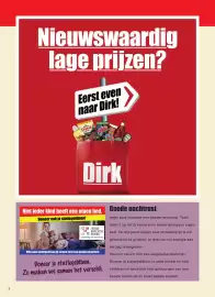 Dirk NL folder week 39 Pagina 2