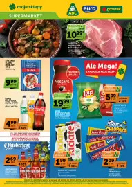 ABC gazetka | Supermarket Strona 1