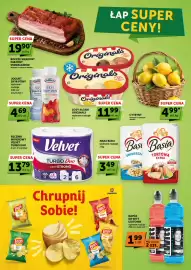 ABC gazetka | Supermarket Strona 5