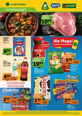 ABC gazetka (ważność do 30-09)