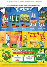 ABC gazetka | Minimarket Strona 4