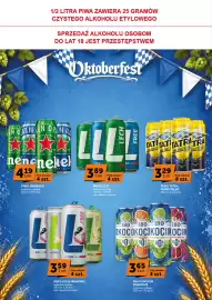 Euro Sklep gazetka | Supermarket Strona 6