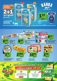 Euro Sklep gazetka | Market Strona 3