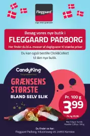 Fleggaard reklamblad Sida 14
