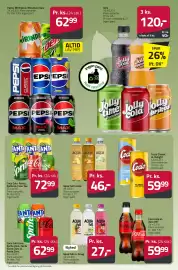 Fleggaard reklamblad Sida 17: Cocio Classic el. Delight €59,99, Aqua Full m. Smag €27,00