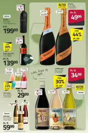 Fleggaard reklamblad Sida 20: Viña Tendida €29,99, Wolfberger €59,99