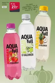 Fleggaard reklamblad Sida 24: Aqua full €27,00