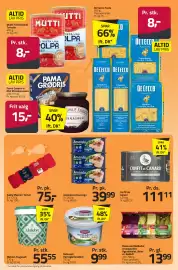 Fleggaard reklamblad Sida 37: Pati Confit de Canard €111,11, Amanda Luksusrogn €39,99
