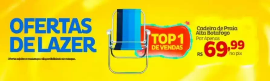 Encarte Casa e Vídeo Página 12