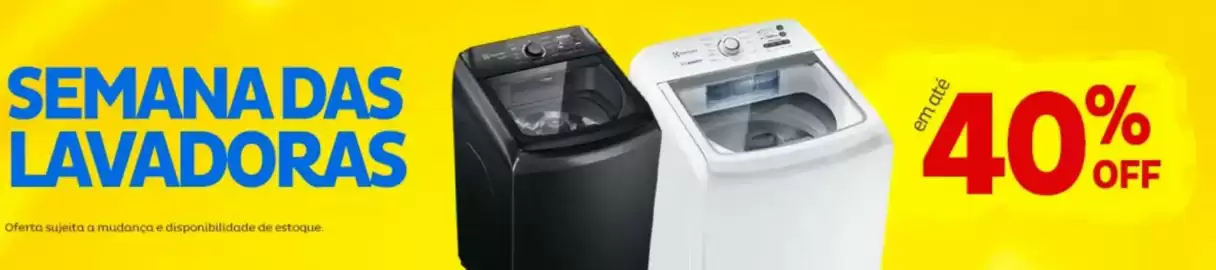 Encarte Casa e Vídeo Página 5