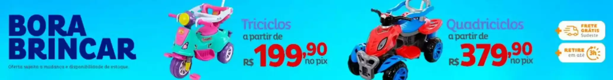Encarte Casa e Vídeo Página 8