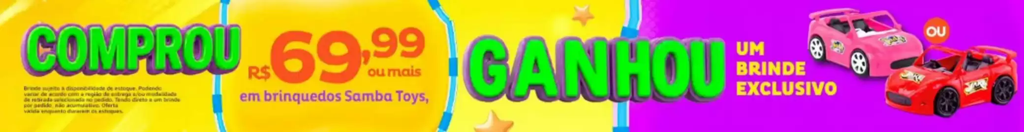 Encarte Casa e Vídeo Página 9