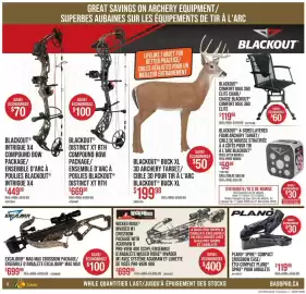 Cabela's flyer Page 4