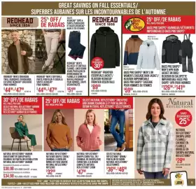 Cabela's flyer Page 9