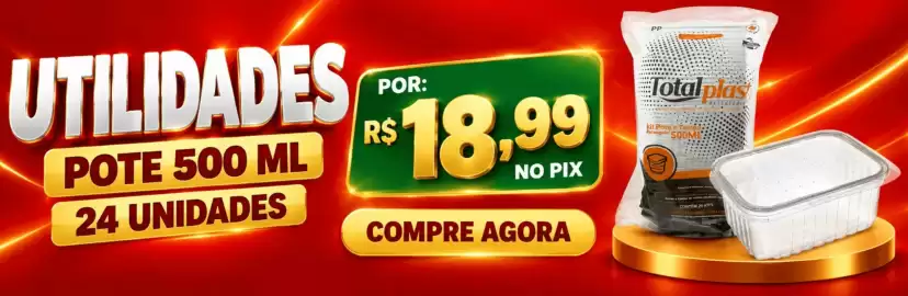 Catálogo Atacado São Paulo Página 1