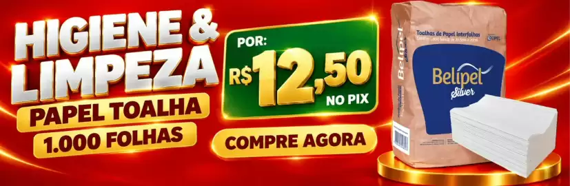 Catálogo Atacado São Paulo Página 2