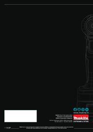 Volantino Makita Pagina 40
