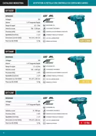 Volantino Makita Pagina 10