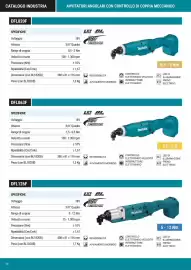 Volantino Makita Pagina 12