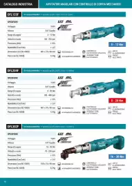 Volantino Makita Pagina 14