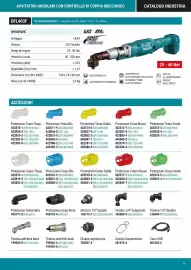 Volantino Makita Pagina 15