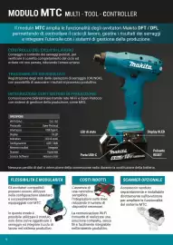 Volantino Makita Pagina 16