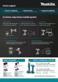 Volantino Makita Pagina 17