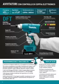 Volantino Makita Pagina 18
