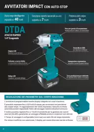 Volantino Makita Pagina 20