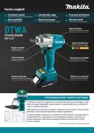 Volantino Makita Pagina 21