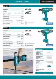 Volantino Makita Pagina 25