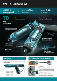 Volantino Makita Pagina 26