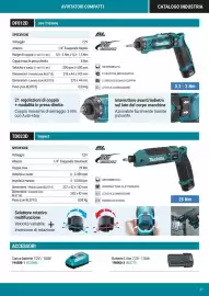 Volantino Makita Pagina 27