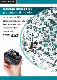 Volantino Makita Pagina 28