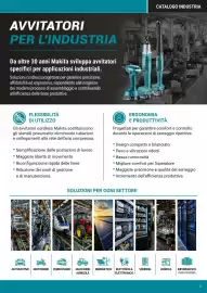 Volantino Makita Pagina 3