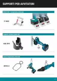 Volantino Makita Pagina 35