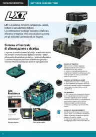 Volantino Makita Pagina 6