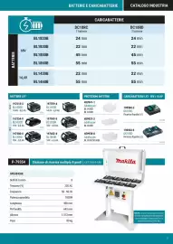 Volantino Makita Pagina 7