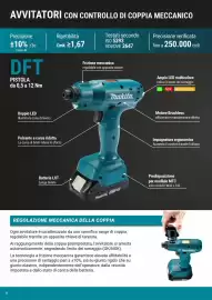 Volantino Makita Pagina 8