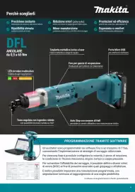 Volantino Makita Pagina 9